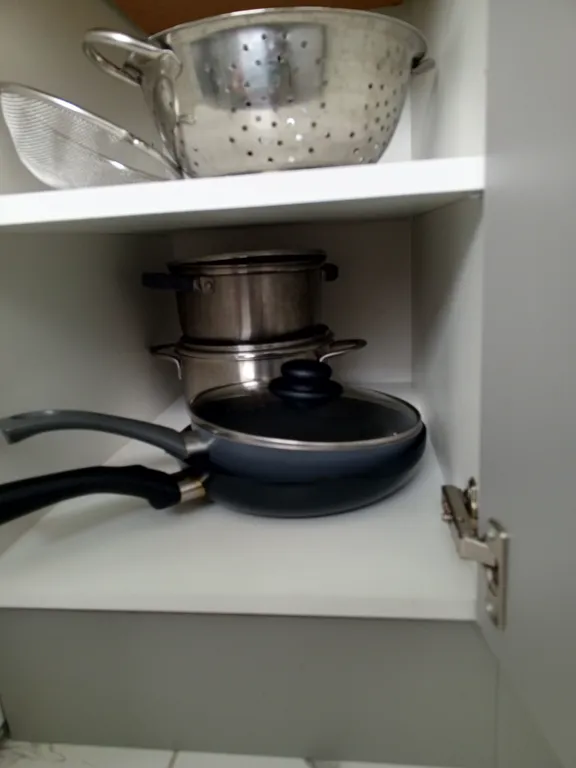 Уютная квартира в Южном районе города