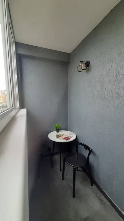 Апартаменты люкс