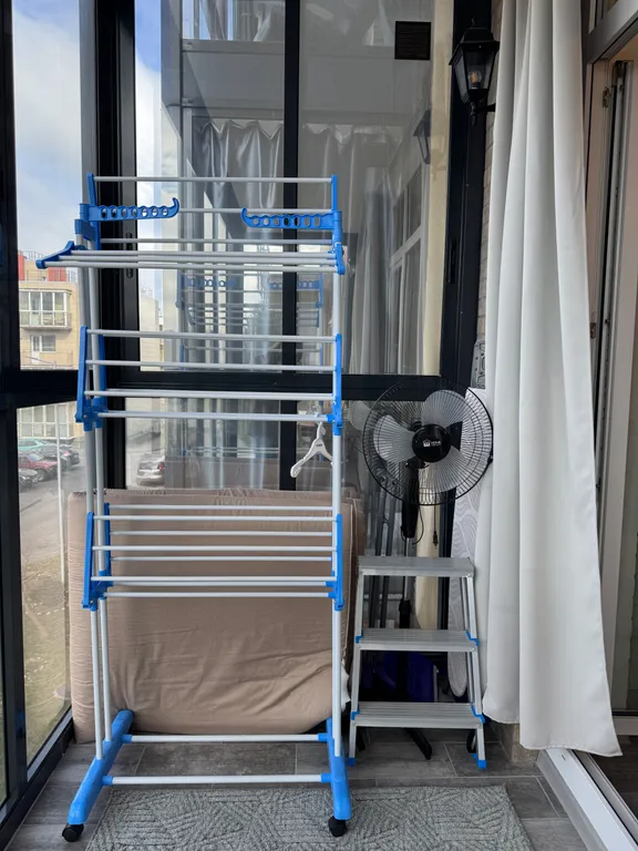 Уютная квартира у моря