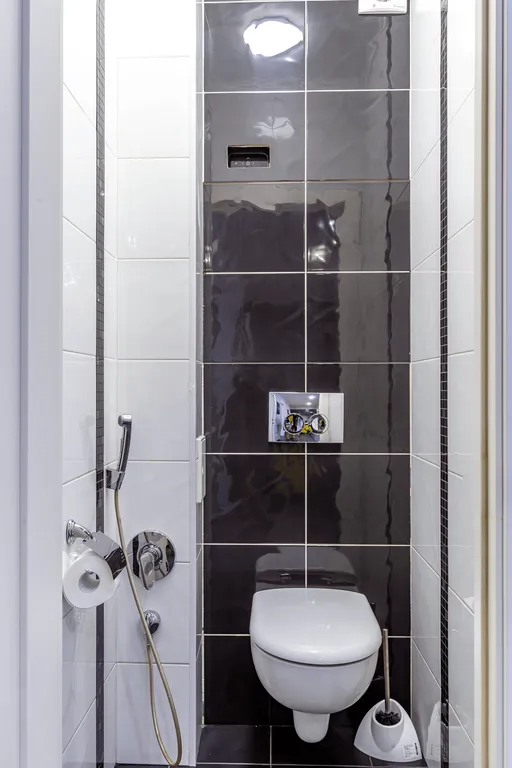 Квартира Апартаменты в центре Санкт-Петербурга у Московского вокзала — Санкт-Петербург