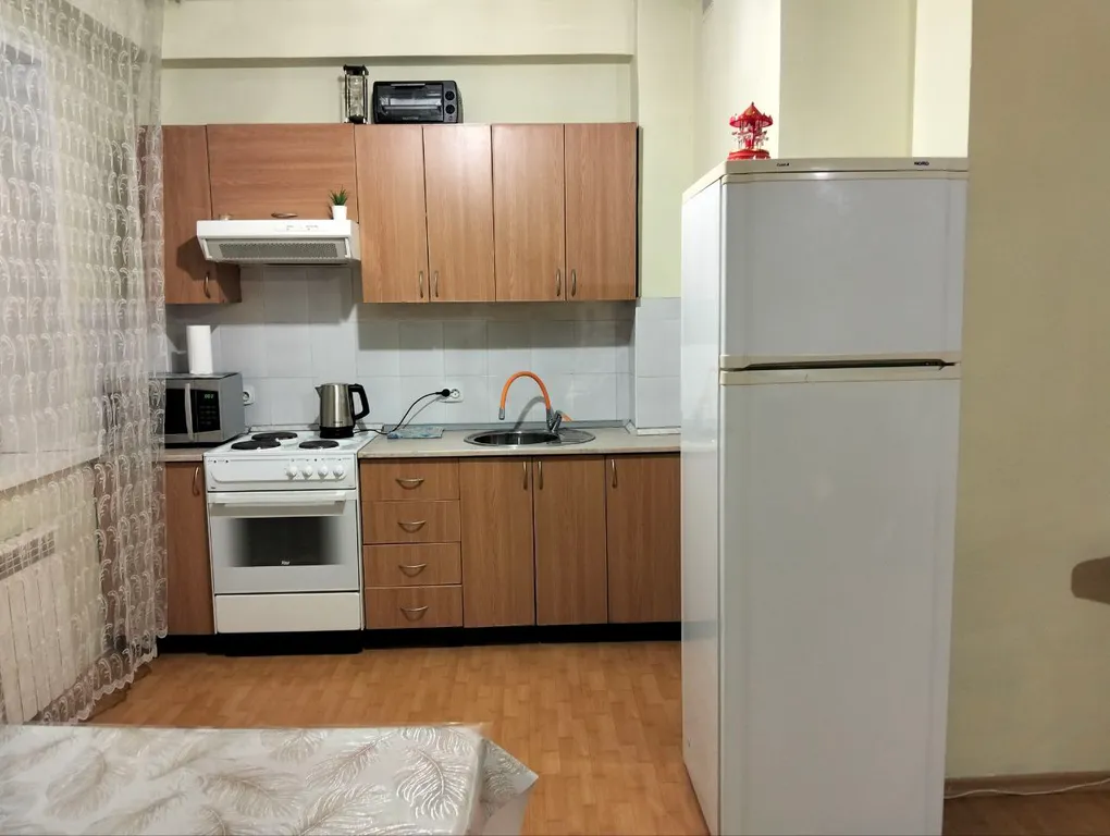 Квартира в центре