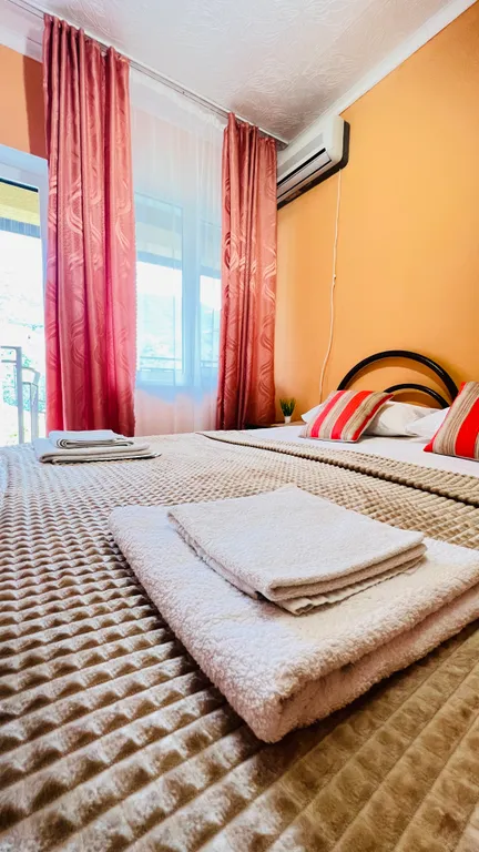 Квартира Комната — Геленджик