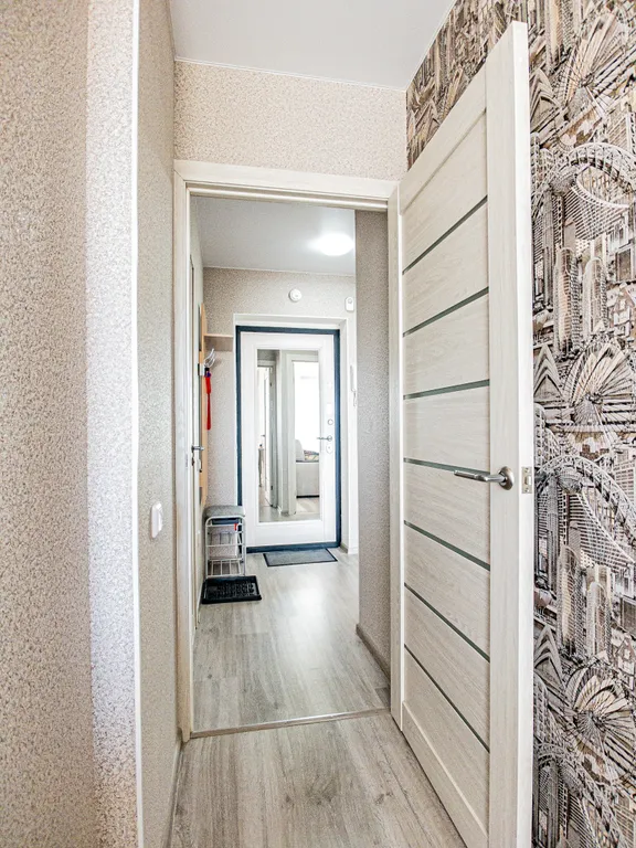 Квартира в 2-х минутах от центра ортопедии