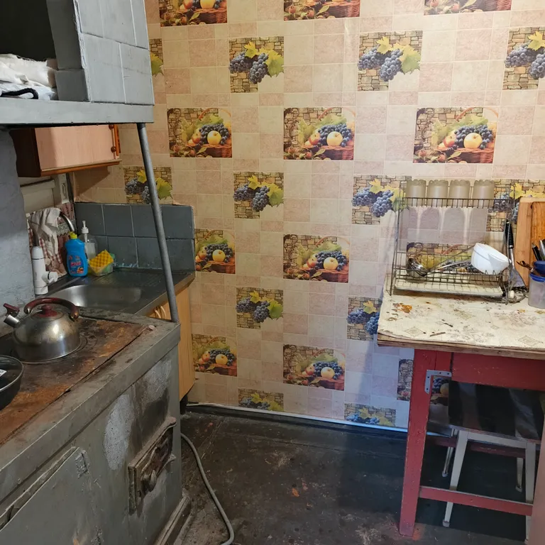 Частный дом недалеко от железнодорожного вокзала