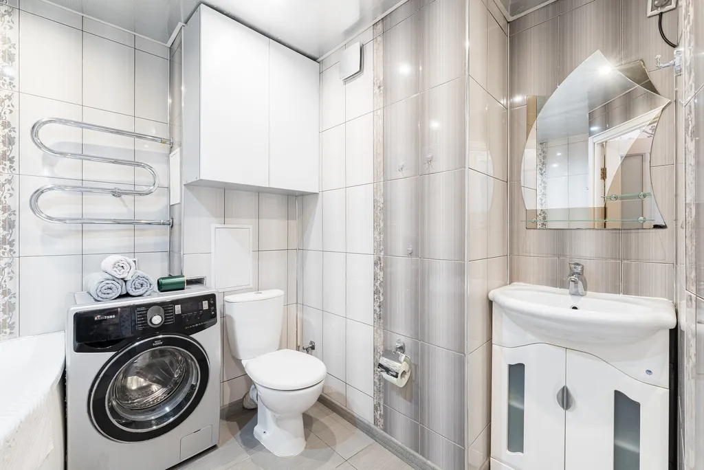 Квартира Квартира RED SUITE MINSK CENTRAL — Минск