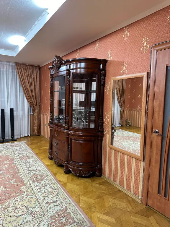 Апартаменты в курортной зоне