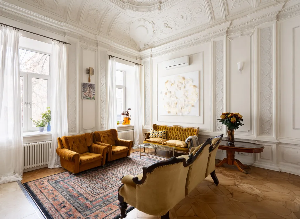 Квартира Апартаменты Рады Русских в центре рядом с Кремлем — Москва