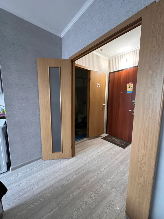 Квартира Уютная как дома — Красноярск