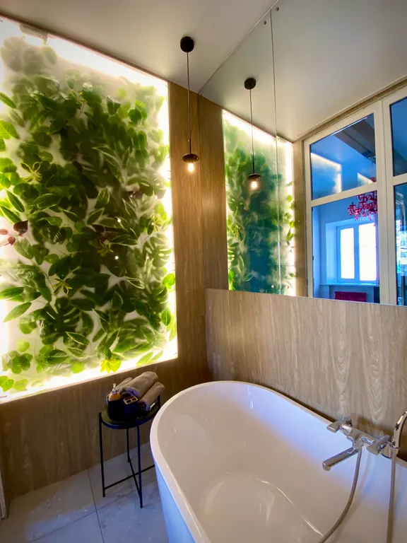 Квартира 1-комнатная Квартира — Хабаровск