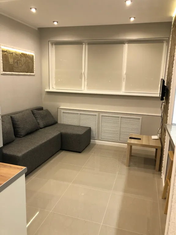 Квартира Квартира West deluxe apart — Москва