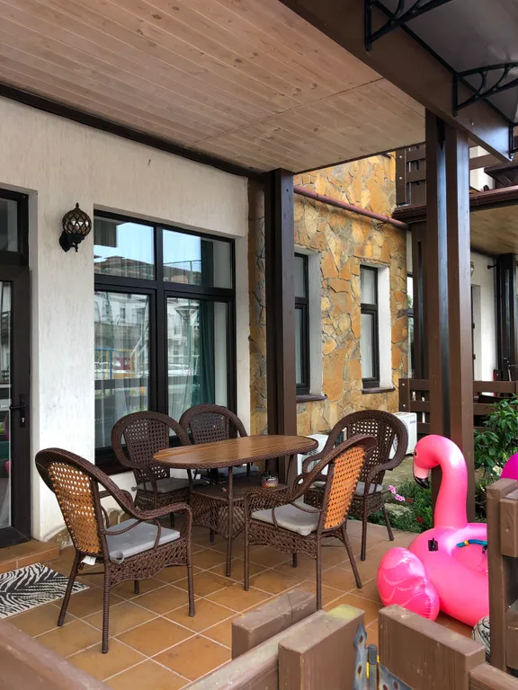 Family Apartment on Mandarin Park