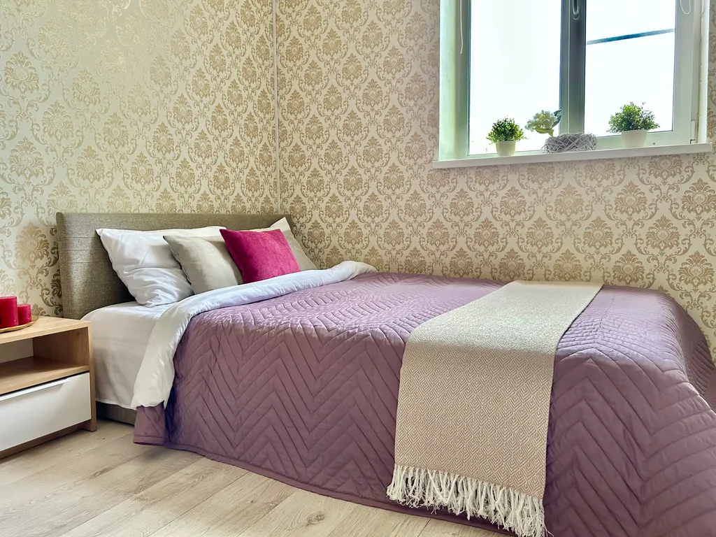 Уютная студия