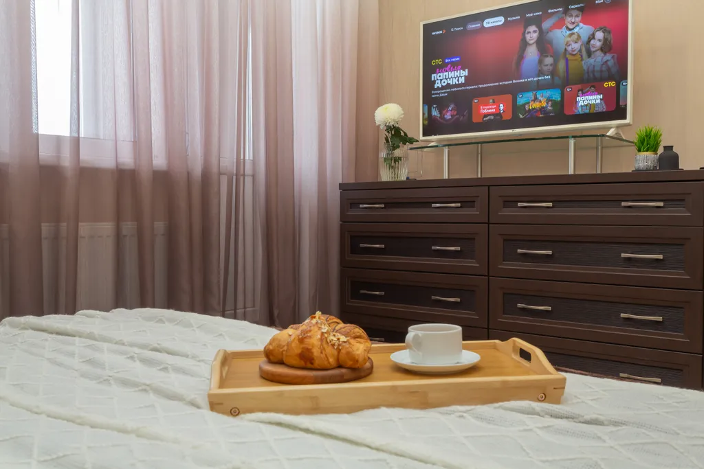 Горячий шоколад — сладкая жизнь