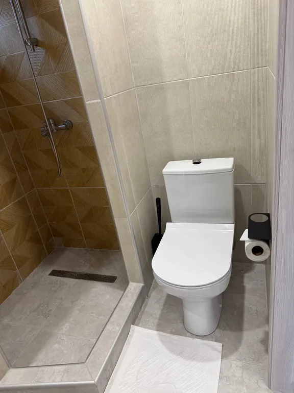 Барнхаус до 4 человек