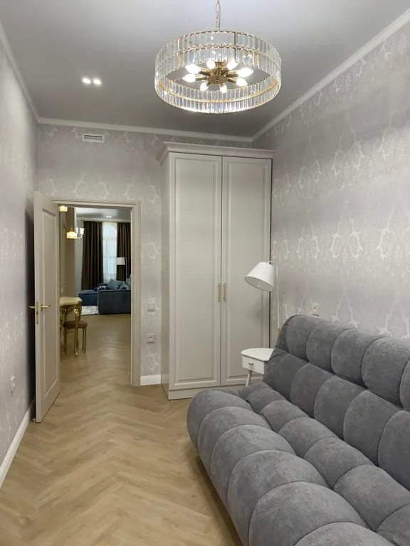 Эксклюзивная квартира рядом с Кремлём