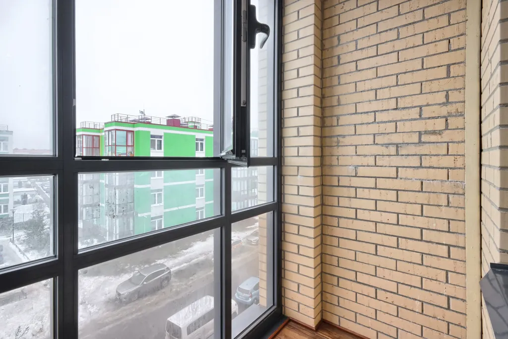 Квартира Квартира MyHomeYourHome в пригороде — Шушары