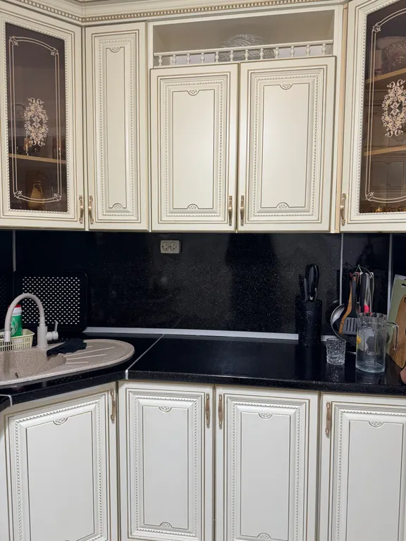 Квартира Трешка в 3-х минутах от моря и набережной — Дербент