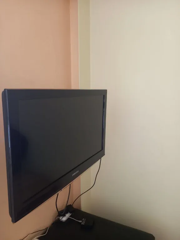 Квартира в новостройке рядом с парком