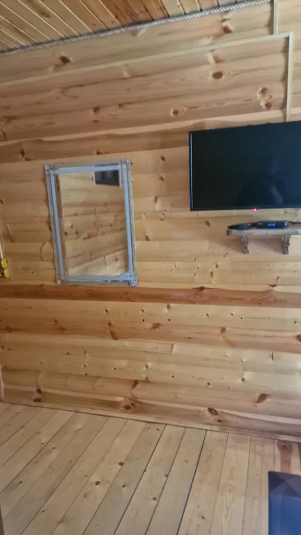 Шале с 6 спальнями на 15 гостей