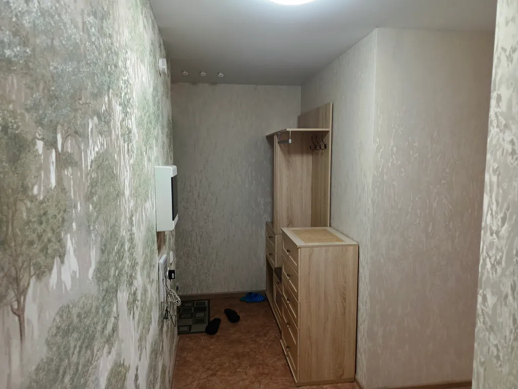 Уютная квартира в ЖК Московский квартал