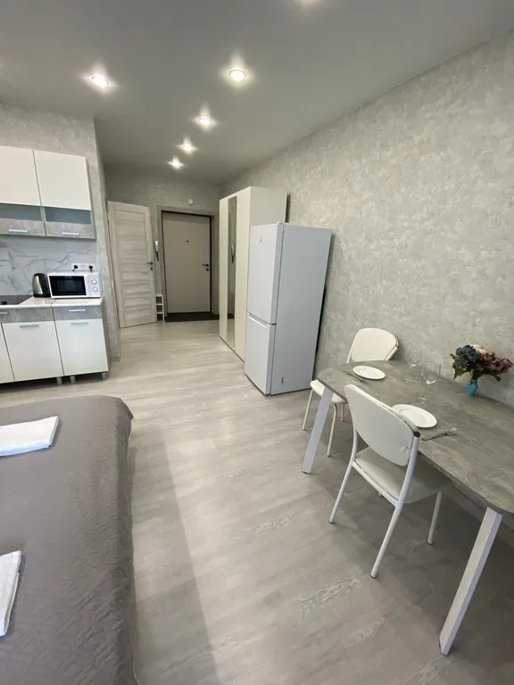 Квартира Новая, чистая, уютная квартира — Красноярск