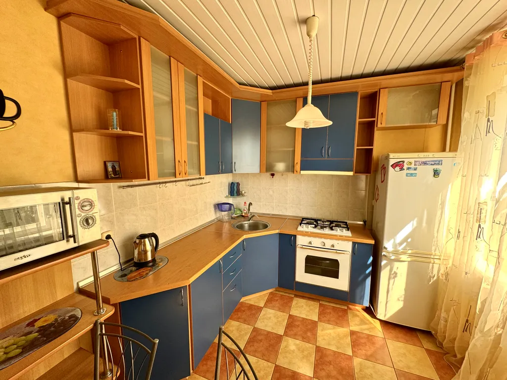 2-комнатная Квартира — аренда посуточно в Смоленск