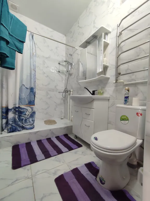 Коттедж Уютный дом расположен в экологически чистом районе города — Кисловодск