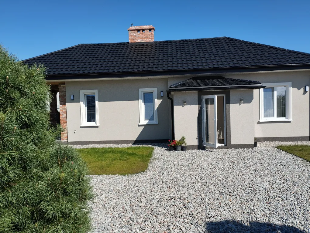 Коттедж Гостевой дом — Зеленоградск