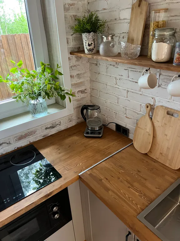 Дом афрейм в шатоrelax