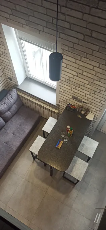 Квартира Лофт в центре — Кострома