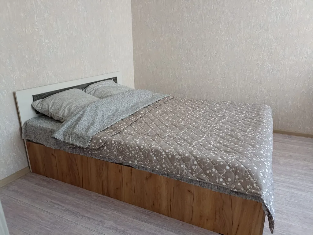 Квартира Уютная квартира — Анапа