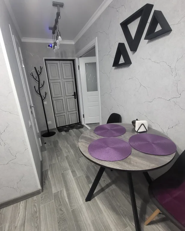 Уютная квартира в Приэльбрусье