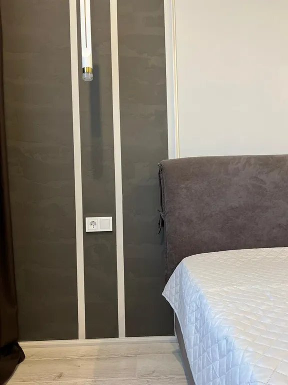 Элитные апартаменты в центре