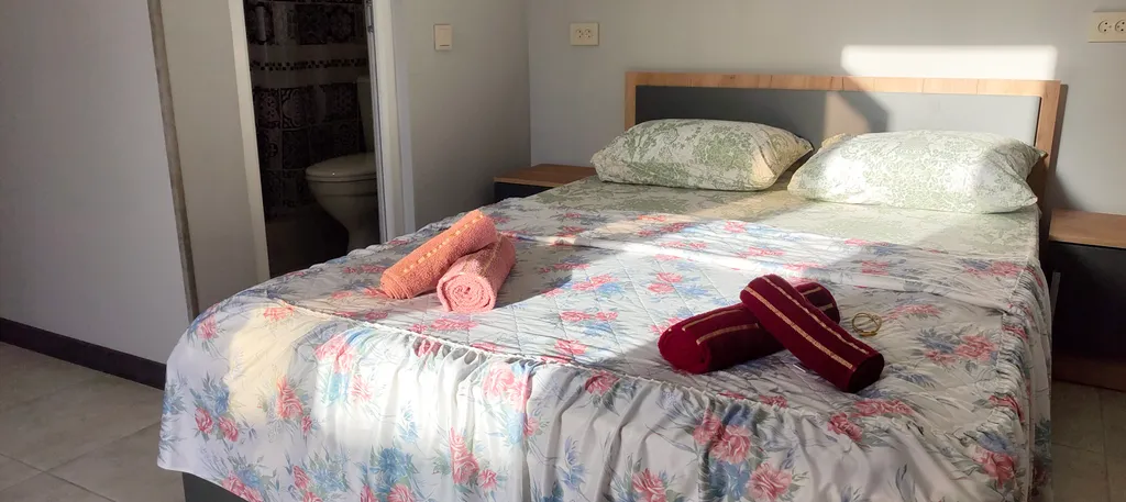 Квартира Комната — аренда посуточно в Сухум