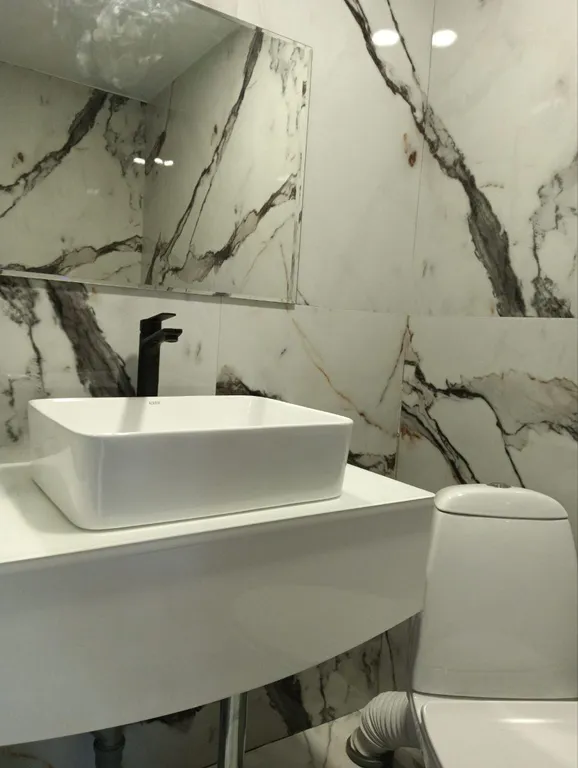 Апартамент в шаговой доступности от лучшего пляжа