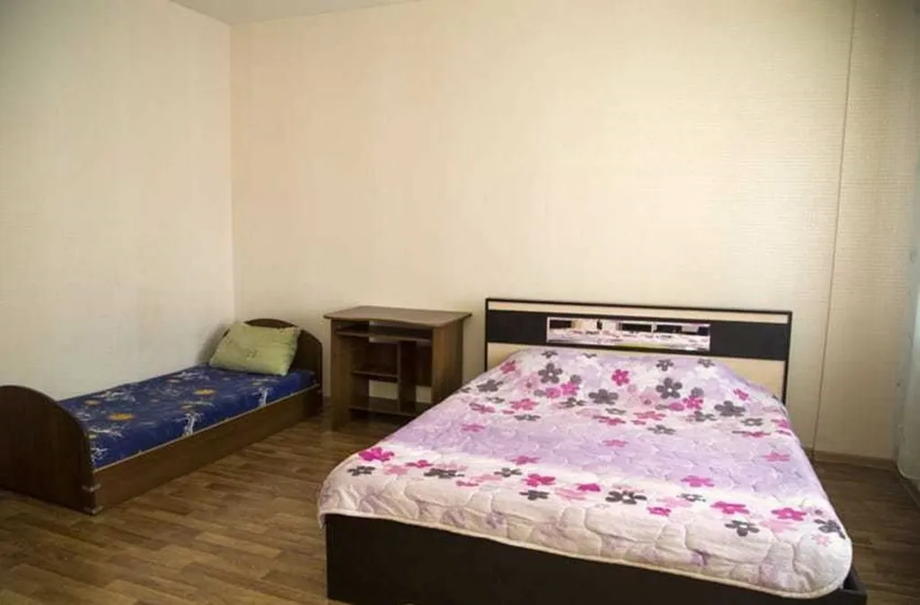 Квартира Отличная однокомнатная квартира в новом центре — Красноярск