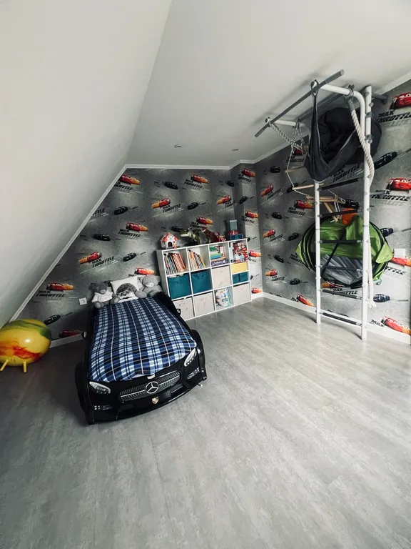 Вдали от городской суеты