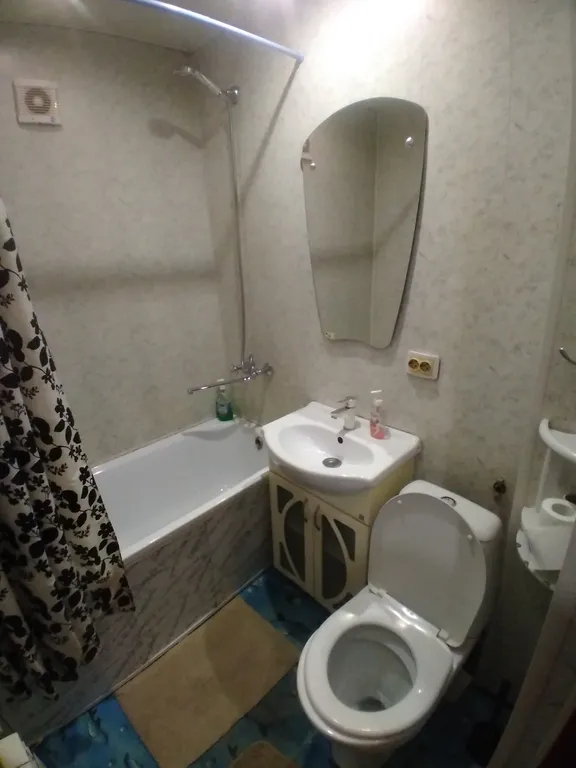 Уютная квартира в центре города рядом с парком