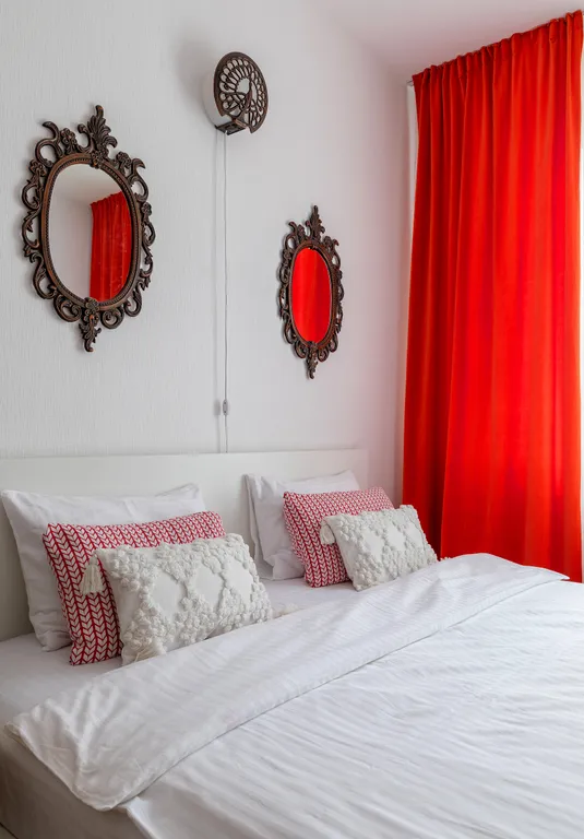 Квартира Большая квартира рядом с НИИ Петрова — Песочный