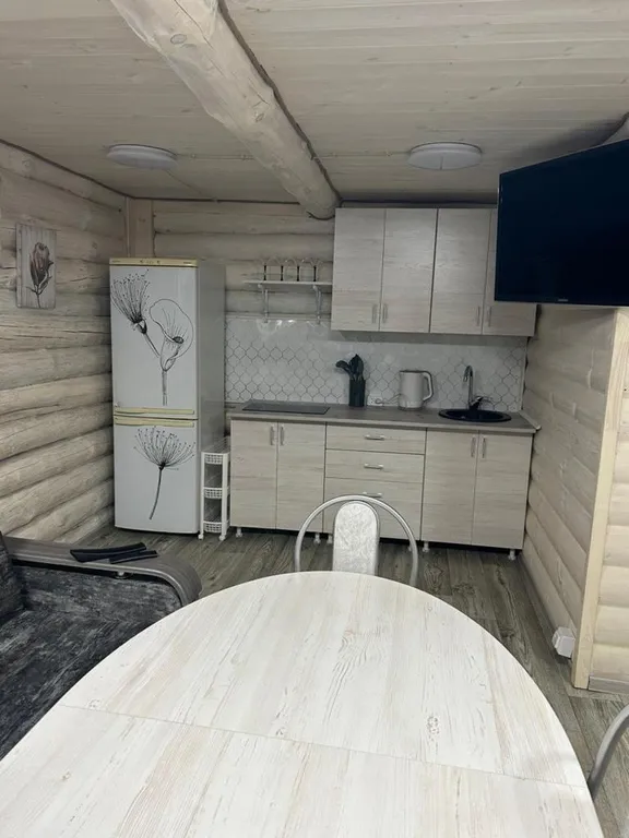 3-комнатный Дом