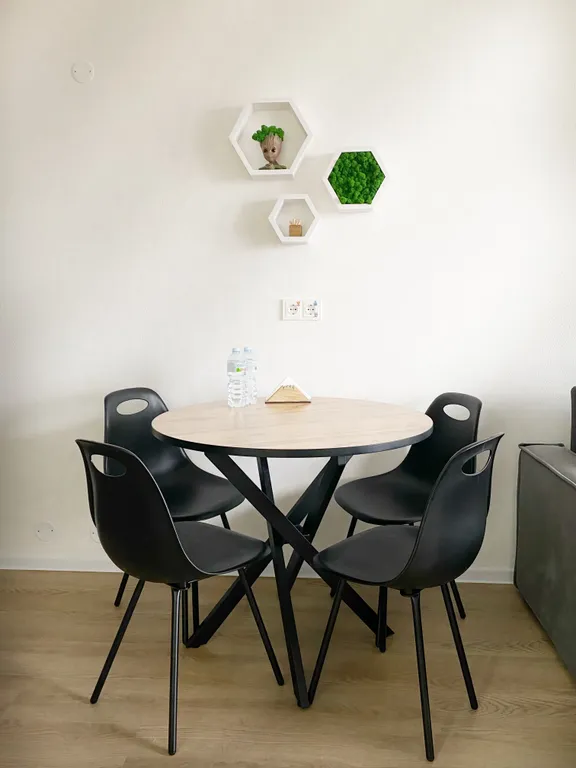 Квартира Лучшая квартира — Ярославль