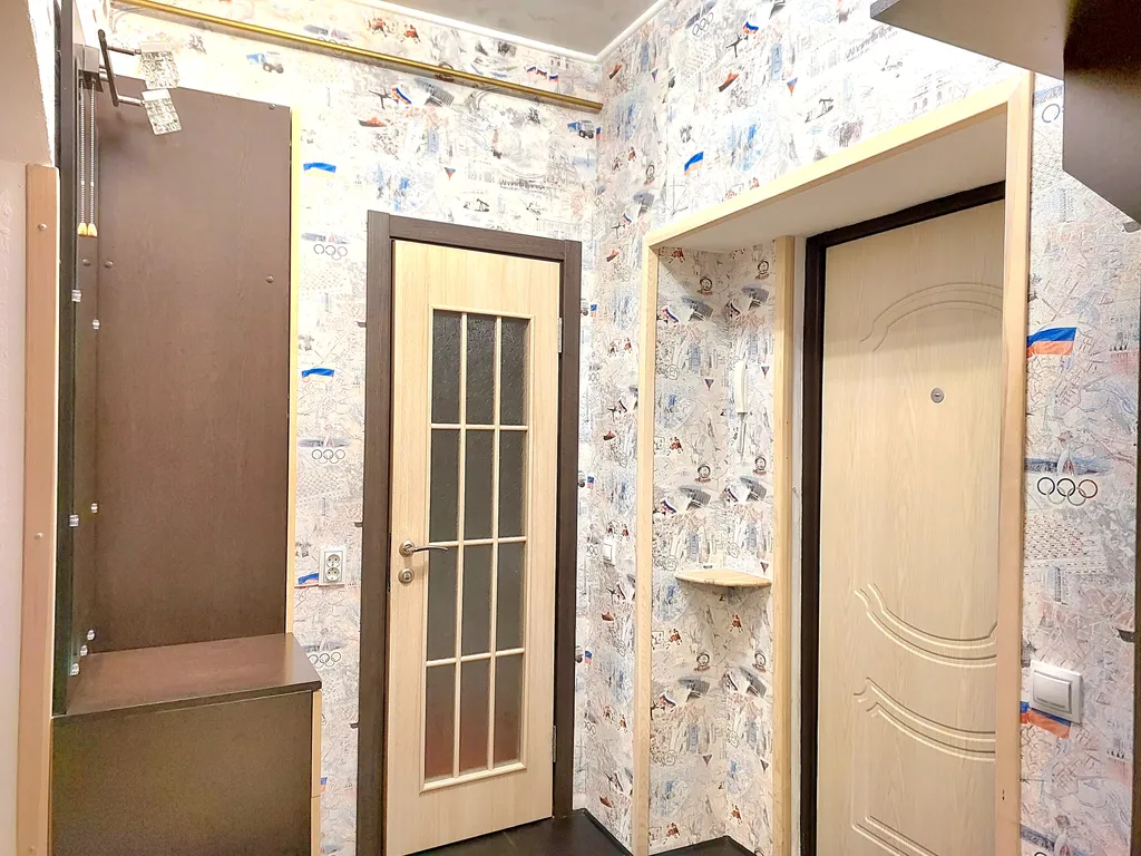 Квартира над Таверной в самом сердце Средневековья