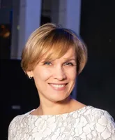 Ирина Архипова