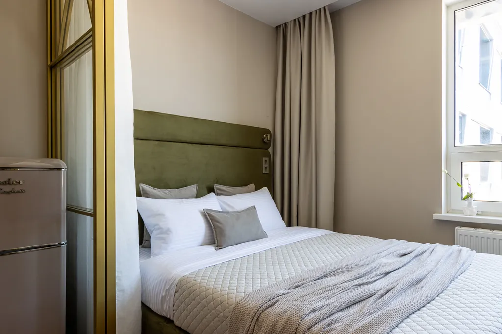 Семейный Велл от Точно Ключи