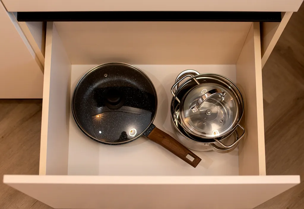 Апартаменты с видом на Дон