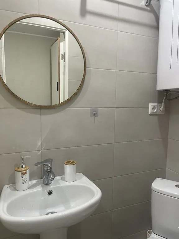 Уютная студия