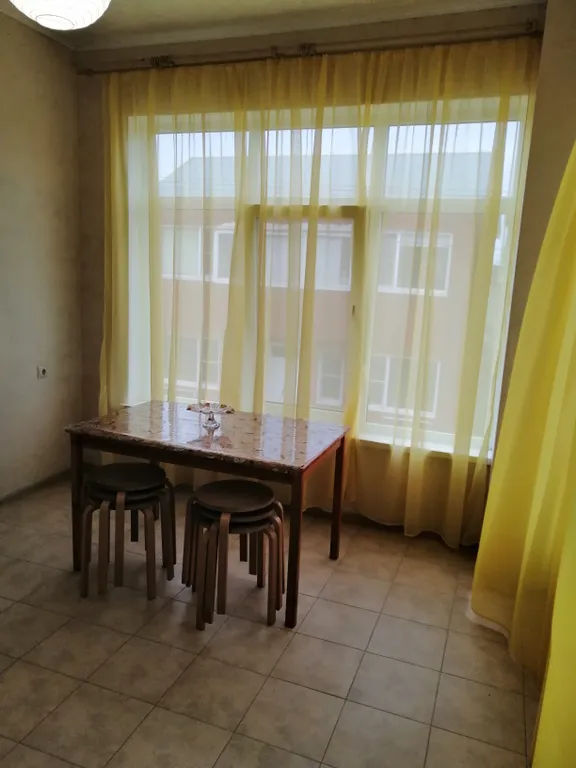 Квартира Комната — Голубицкая