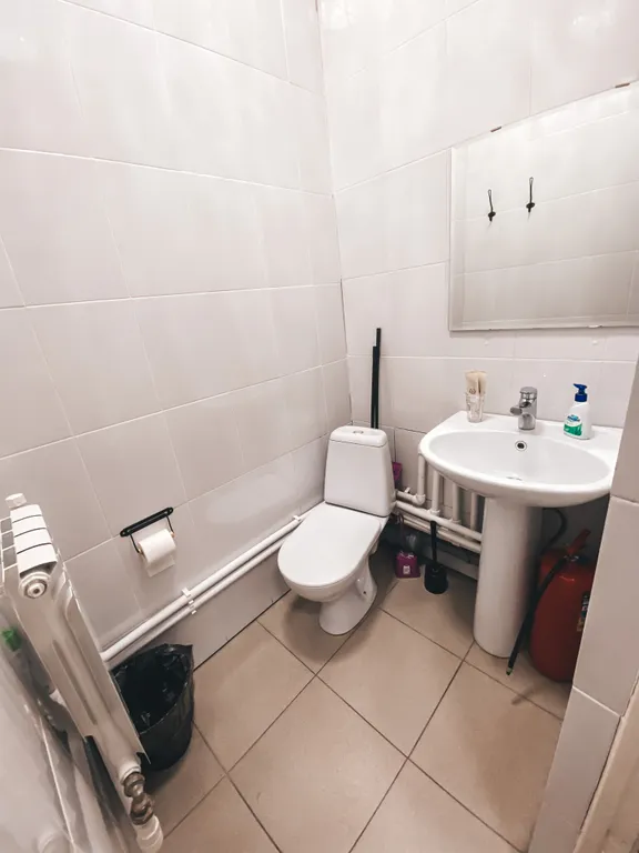 1-комнатный Дом