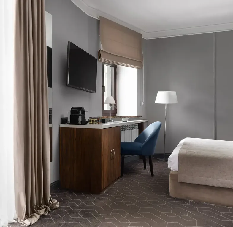 Квартира Комната — Москва