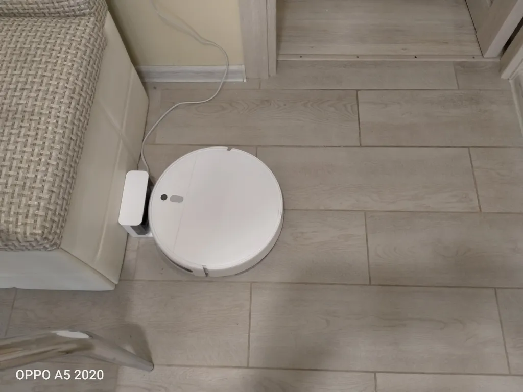 Чистая, свежая квартира, без сюрпризов